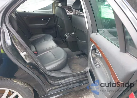 2008 Saab 9-3 2.0T z USA, uszkodzony, nr VIN YS3FB46Y381015373